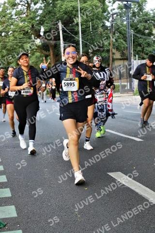 Foto de la X Carrera Leones Negros Red Cola 2026 a las 07:09
