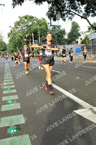 Foto de la X Carrera Leones Negros Red Cola 2026 a las 08:05