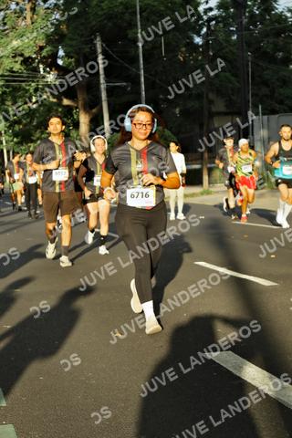 Foto de la X Carrera Leones Negros Red Cola 2026 a las 07:30
