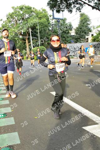 Foto de la X Carrera Leones Negros Red Cola 2026 a las 08:04
