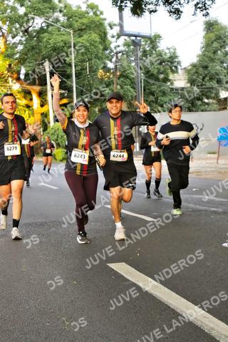 Foto de la X Carrera Leones Negros Red Cola 2026 a las 05:01