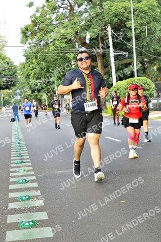 Foto de la X Carrera Leones Negros Red Cola 2026 a las 08:18