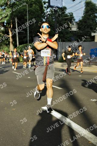 Foto de la X Carrera Leones Negros Red Cola 2026 a las 07:41
