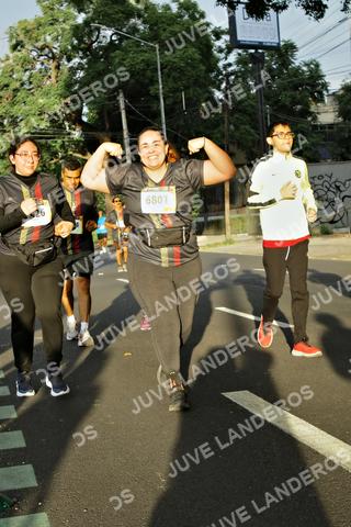 Foto de la X Carrera Leones Negros Red Cola 2026 a las 07:25