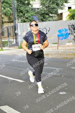 Foto de la X Carrera Leones Negros Red Cola 2026 a las 08:14