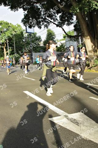 Foto de la X Carrera Leones Negros Red Cola 2026 a las 07:58