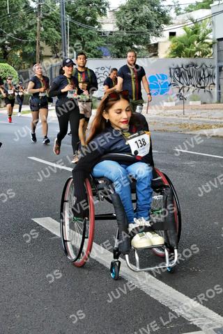 Foto de la X Carrera Leones Negros Red Cola 2026 a las 07:11
