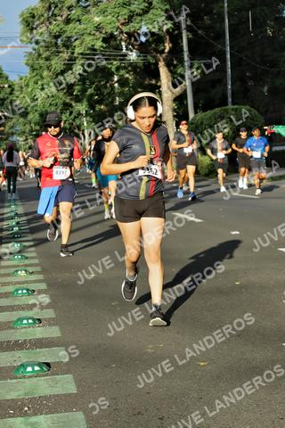 Foto de la X Carrera Leones Negros Red Cola 2026 a las 07:50