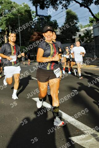 Foto de la X Carrera Leones Negros Red Cola 2026 a las 07:51