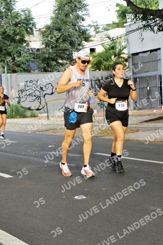 Foto de la X Carrera Leones Negros Red Cola 2026 a las 08:08