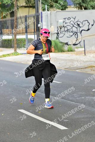 Foto de la X Carrera Leones Negros Red Cola 2026 a las 08:22