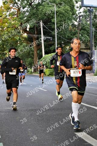 Foto de la X Carrera Leones Negros Red Cola 2026 a las 04:58