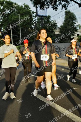 Foto de la X Carrera Leones Negros Red Cola 2026 a las 07:24