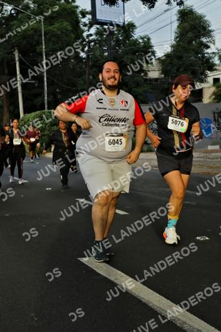 Foto de la X Carrera Leones Negros Red Cola 2026 a las 07:22