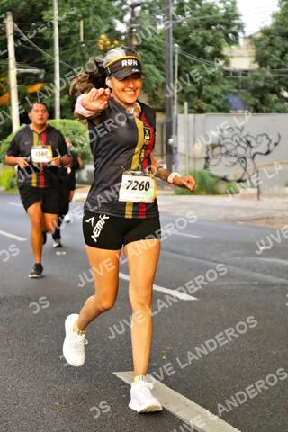 Foto de la X Carrera Leones Negros Red Cola 2026 a las 05:00