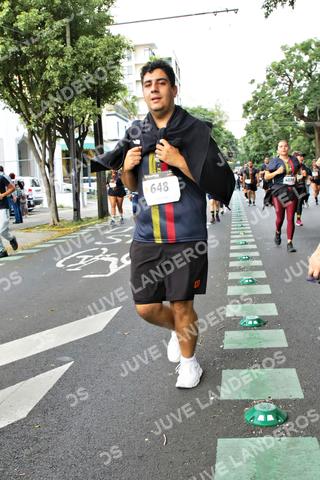 Foto de la X Carrera Leones Negros Red Cola 2026 a las 07:16