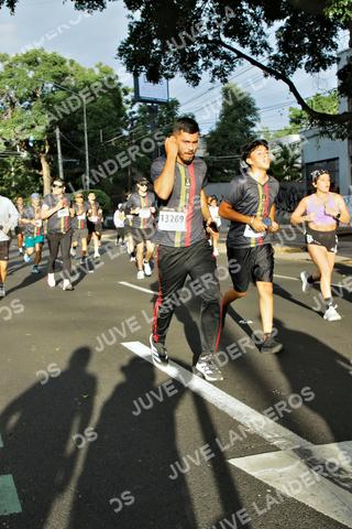 Foto de la X Carrera Leones Negros Red Cola 2026 a las 07:44