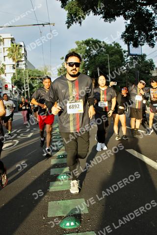 Foto de la X Carrera Leones Negros Red Cola 2026 a las 07:24