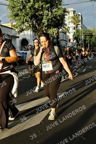 Foto de la X Carrera Leones Negros Red Cola 2026 a las 07:29