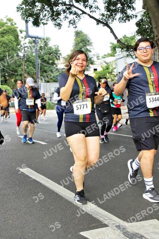 Foto de la X Carrera Leones Negros Red Cola 2026 a las 07:16