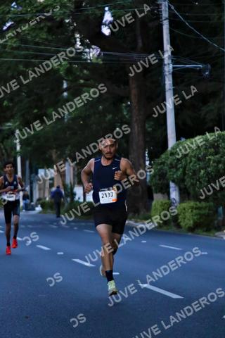 Foto de la X Carrera Leones Negros Red Cola 2026 a las 04:49