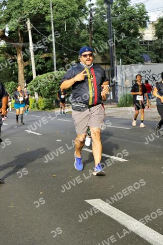 Foto de la X Carrera Leones Negros Red Cola 2026 a las 08:11