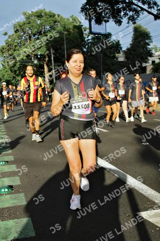 Foto de la X Carrera Leones Negros Red Cola 2026 a las 07:51