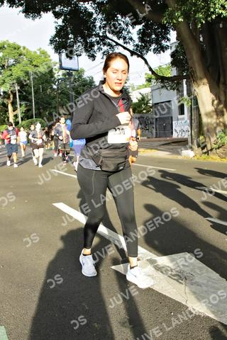 Foto de la X Carrera Leones Negros Red Cola 2026 a las 07:58