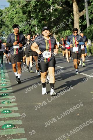 Foto de la X Carrera Leones Negros Red Cola 2026 a las 07:59