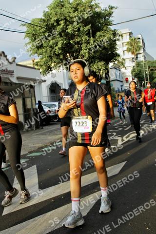 Foto de la X Carrera Leones Negros Red Cola 2026 a las 07:23