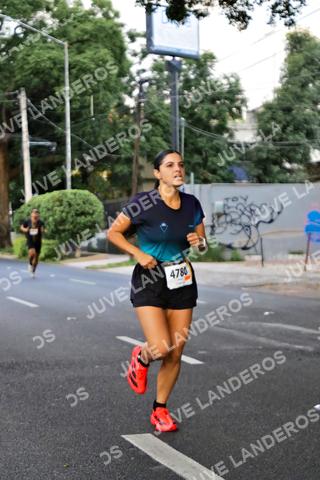 Foto de la X Carrera Leones Negros Red Cola 2026 a las 04:58