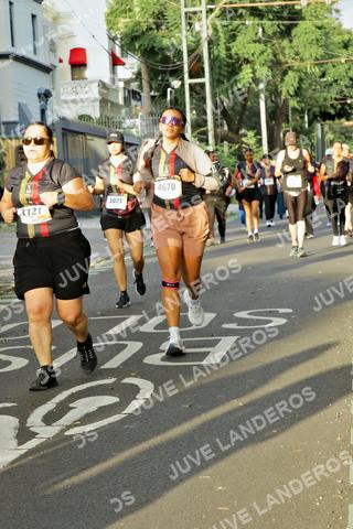Foto de la X Carrera Leones Negros Red Cola 2026 a las 07:31