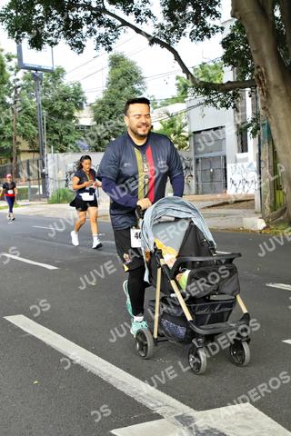 Foto de la X Carrera Leones Negros Red Cola 2026 a las 08:20