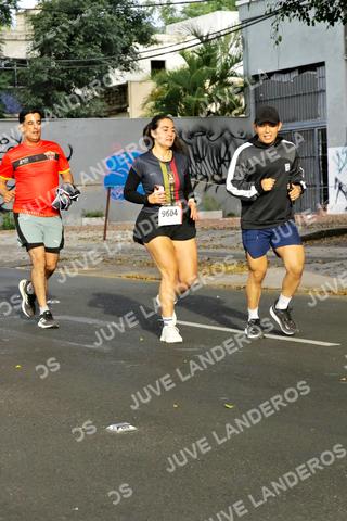 Foto de la X Carrera Leones Negros Red Cola 2026 a las 08:05