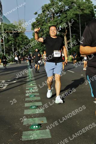 Foto de la X Carrera Leones Negros Red Cola 2026 a las 08:00