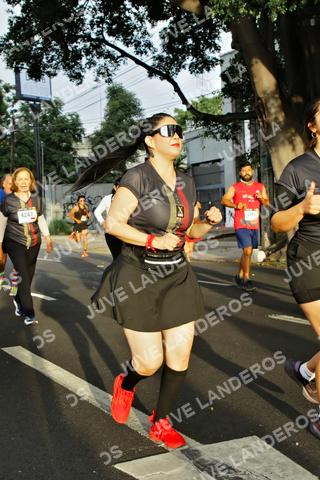 Foto de la X Carrera Leones Negros Red Cola 2026 a las 07:23