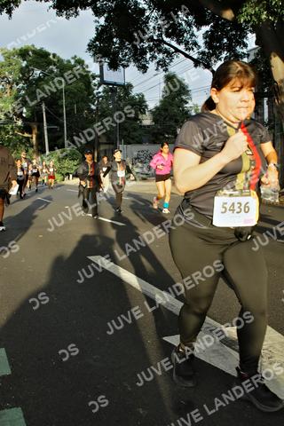 Foto de la X Carrera Leones Negros Red Cola 2026 a las 07:25