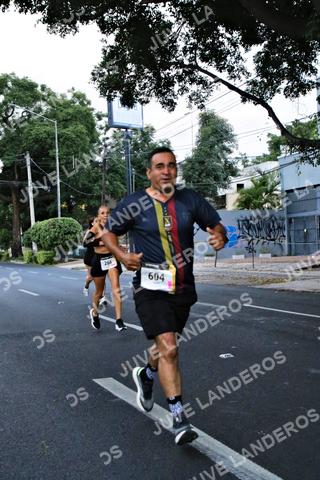 Foto de la X Carrera Leones Negros Red Cola 2026 a las 04:56