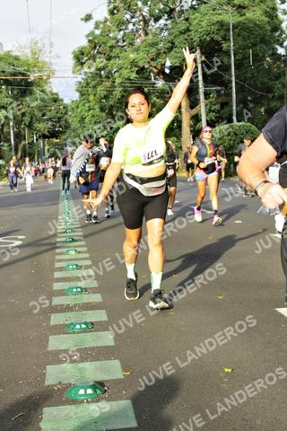 Foto de la X Carrera Leones Negros Red Cola 2026 a las 08:02