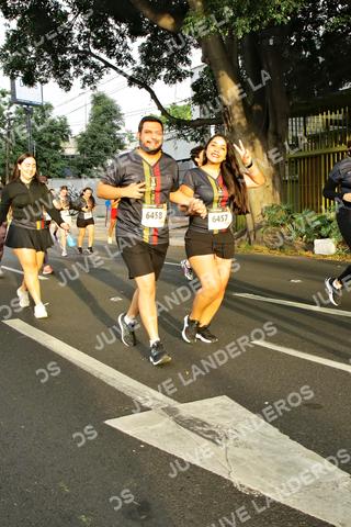 Foto de la X Carrera Leones Negros Red Cola 2026 a las 07:22