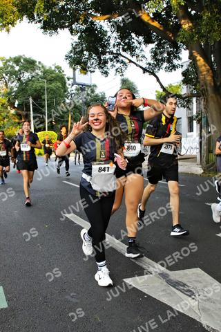 Foto de la X Carrera Leones Negros Red Cola 2026 a las 07:06