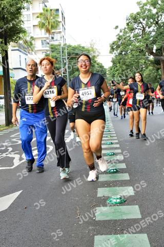 Foto de la X Carrera Leones Negros Red Cola 2026 a las 07:15