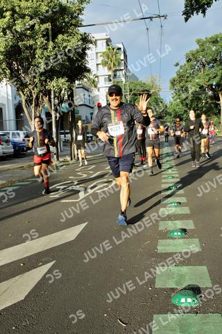 Foto de la X Carrera Leones Negros Red Cola 2026 a las 07:42