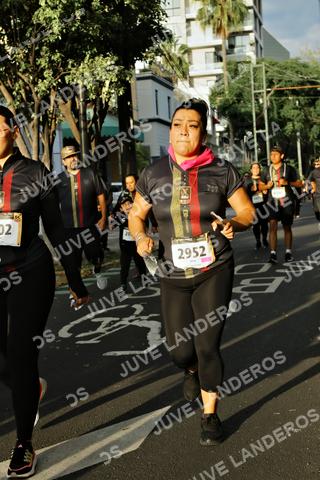 Foto de la X Carrera Leones Negros Red Cola 2026 a las 07:31