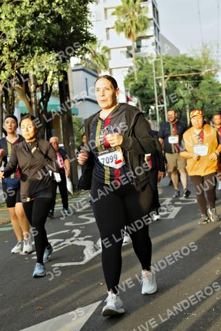 Foto de la X Carrera Leones Negros Red Cola 2026 a las 07:23