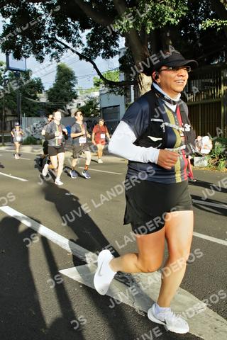 Foto de la X Carrera Leones Negros Red Cola 2026 a las 07:46