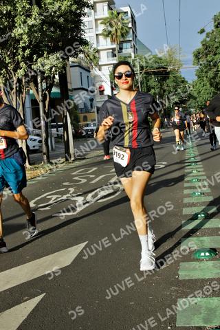 Foto de la X Carrera Leones Negros Red Cola 2026 a las 07:56