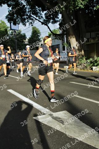 Foto de la X Carrera Leones Negros Red Cola 2026 a las 07:59