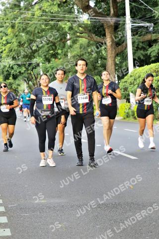 Foto de la X Carrera Leones Negros Red Cola 2026 a las 08:19