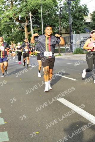 Foto de la X Carrera Leones Negros Red Cola 2026 a las 08:03